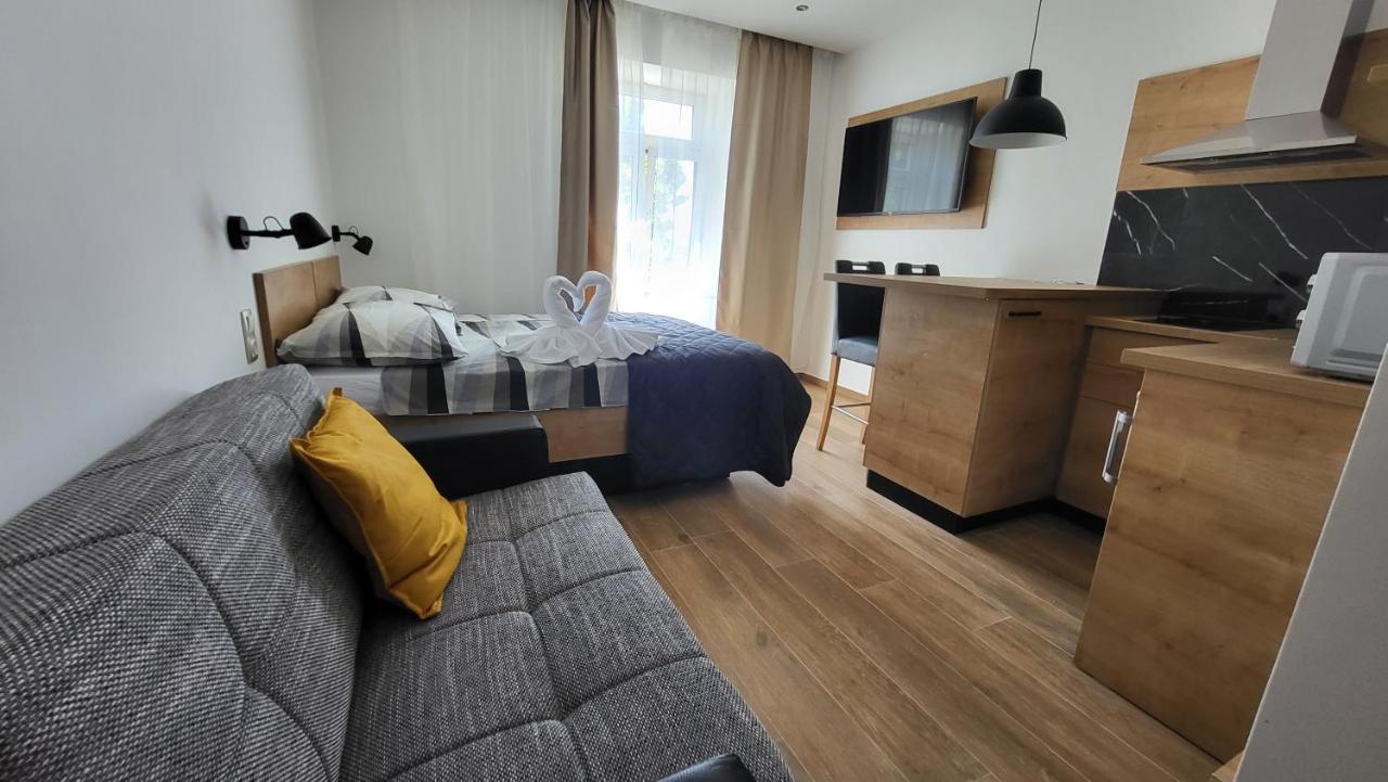 Imperial Central Residences West Rijeka Zewnętrze zdjęcie