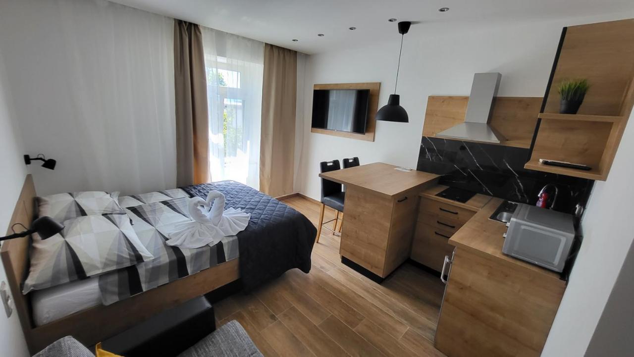 Imperial Central Residences West Rijeka Zewnętrze zdjęcie