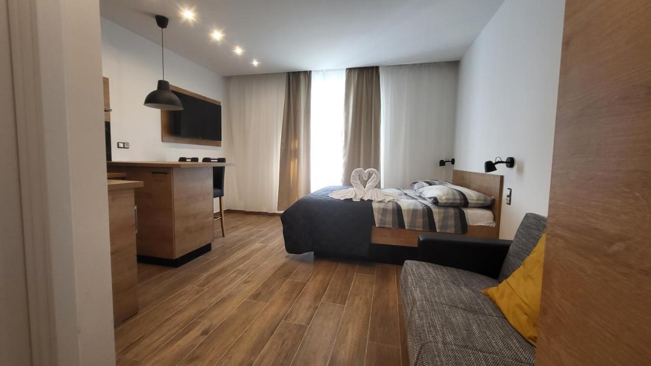 Imperial Central Residences West Rijeka Zewnętrze zdjęcie