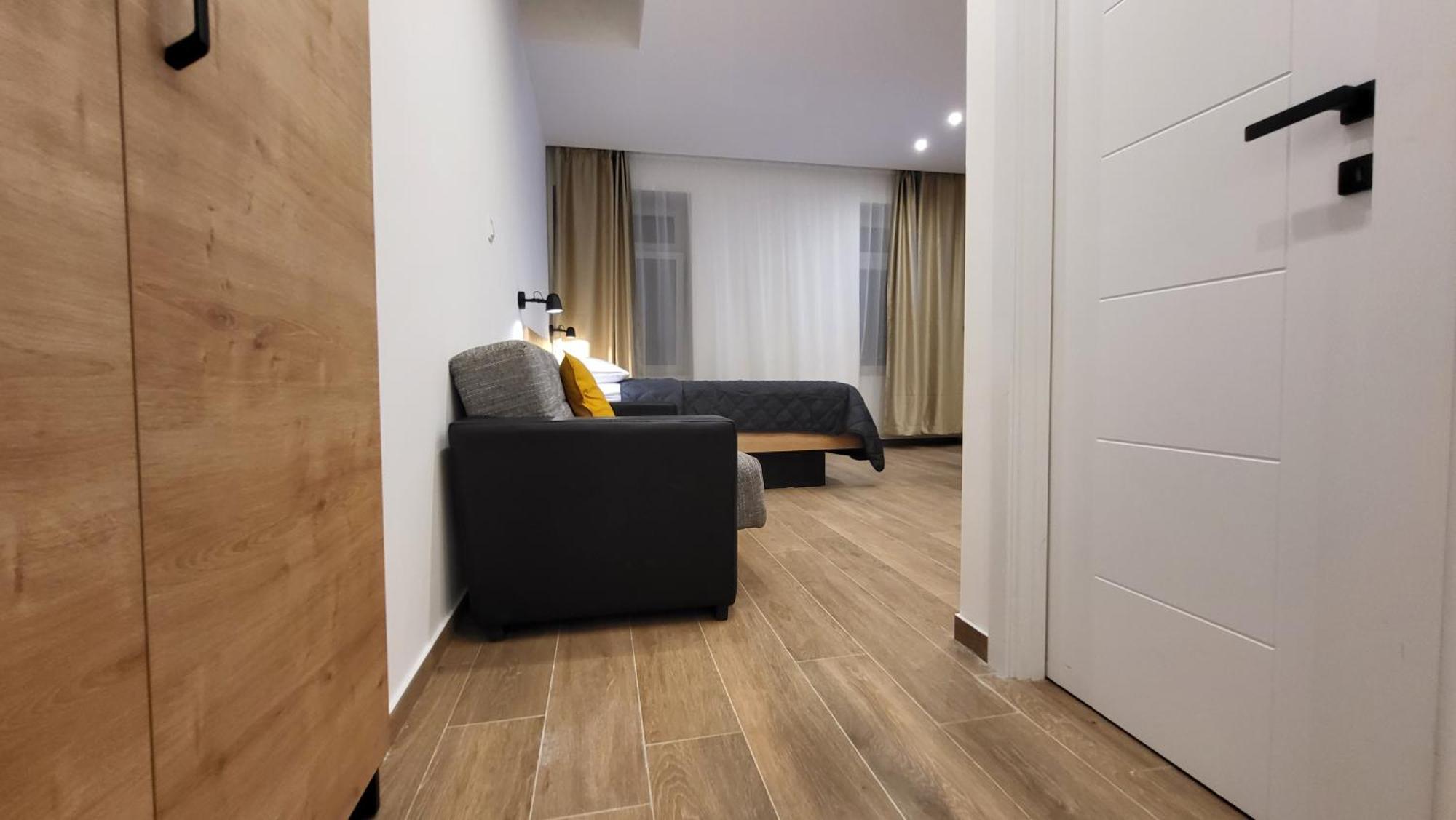 Imperial Central Residences West Rijeka Zewnętrze zdjęcie